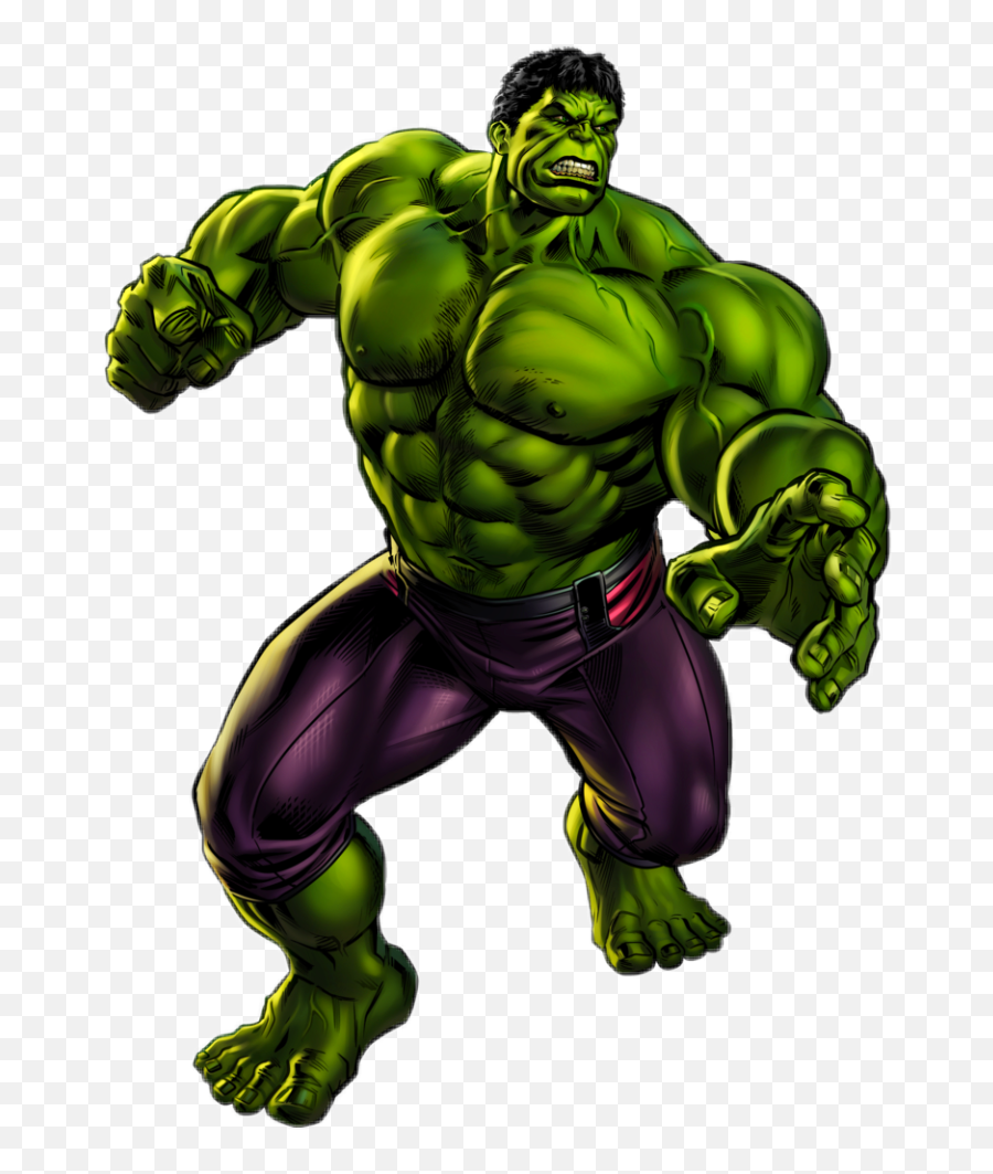 Hulk Sticker By Emulp - Hulk Png Emoji,Hulk Emoji