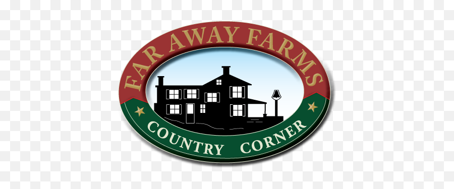 Far Away Farms Country Corner Emoji,Country Corner Decoration And Emotions