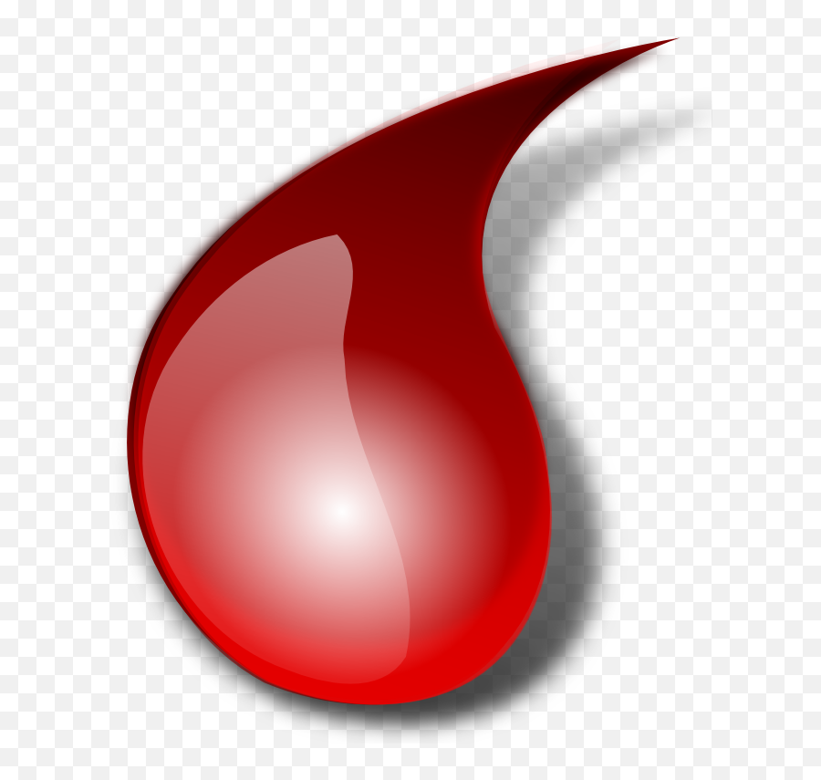 Blood Droplets Clipart Transparent Background - Clip Art Library Transparent Red Tear Drop Emoji,Blood Emoji Png