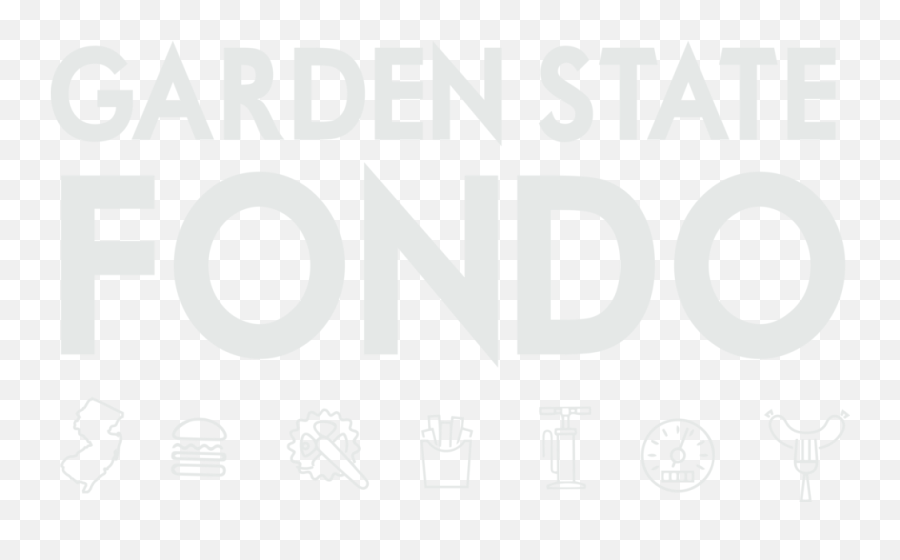 Garden State Fondo - Dot Emoji,Emotion Roller Trainer