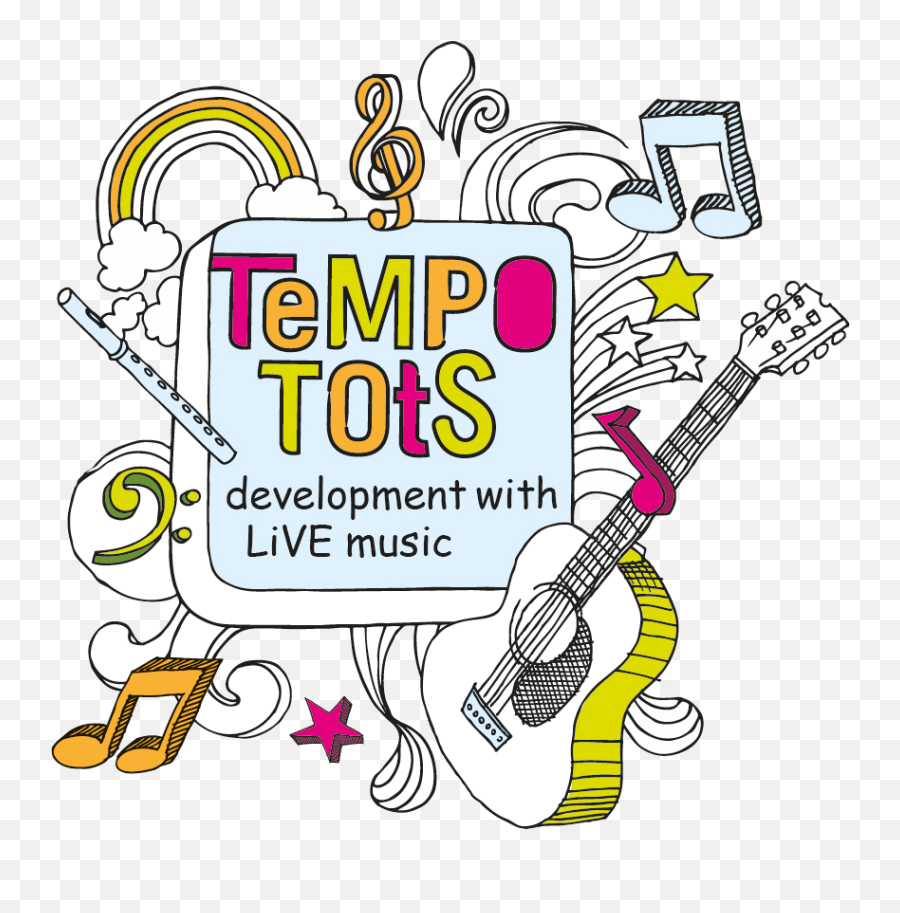 Book Your Music Class - Tempo Tots North London Emoji,Silverchair Emotion Sickness Acoustic