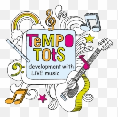Book Your Music Class - Tempo Tots North London Emoji,Silverchair Emotion Sickness Acoustic