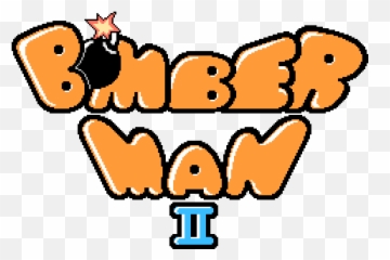 Top 100 Nesfamicom Games List U2013 All In One Satoshi - Bomberman 2 Nes Logo Emoji,Emotion Mojo Angler Review