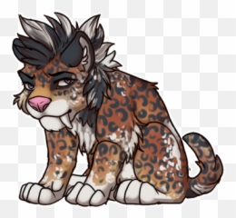 Den Lioden - Animal Figure Emoji,Xanje Emoticons