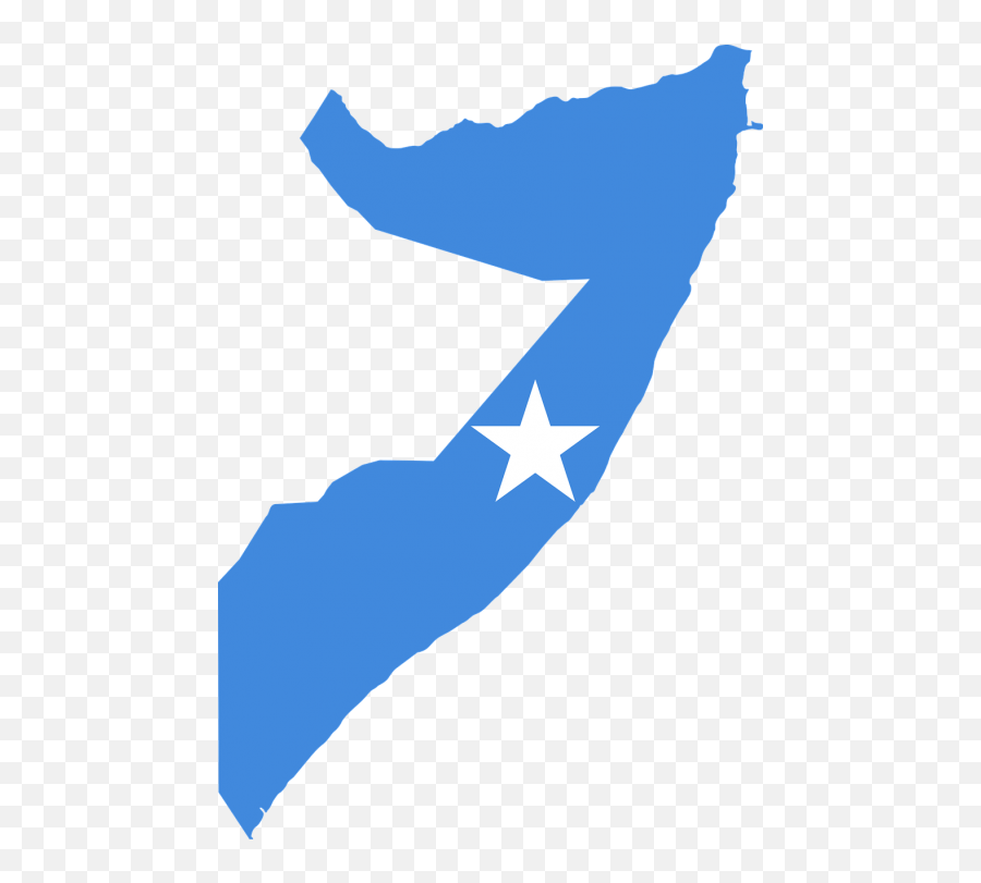 Banner Royalty Free Stock Africa Svg - Somalia Flag Map Png Emoji,Flag And Rocket Emoji