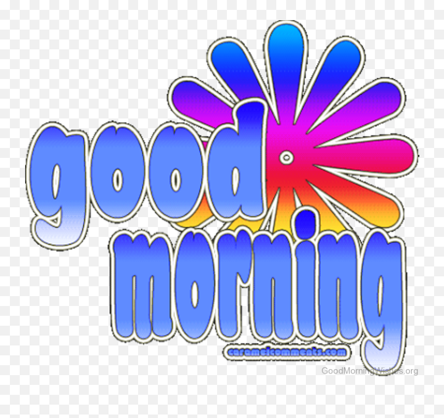 11 Good Morning Logos - Good Morning Images Png Emoji,Good Morning Tuesday Emoticon Imange