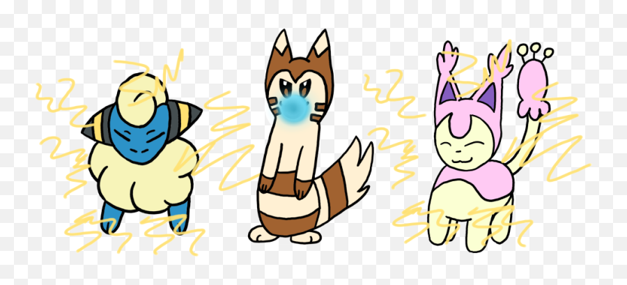 Fanfiction - Coordinated Adventure Lake Valor Pokémon Forums Fictional Character Emoji,Totodile Emotions