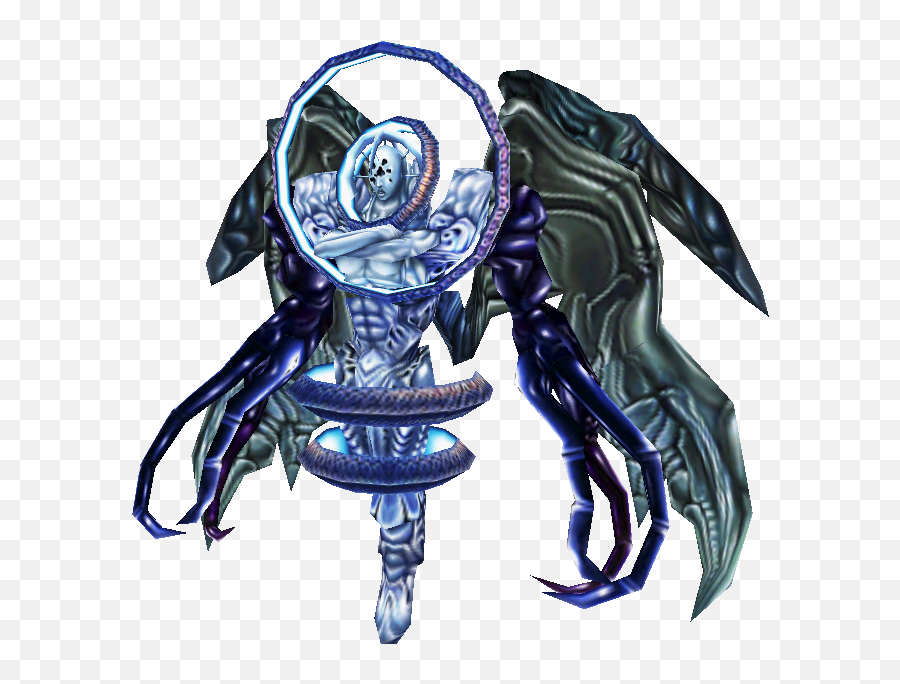 17 Final Fantasy Bosses Whose Morning - Final Fantasy 9 Necron Emoji,Who Sings Real Emotion In Ffx 2