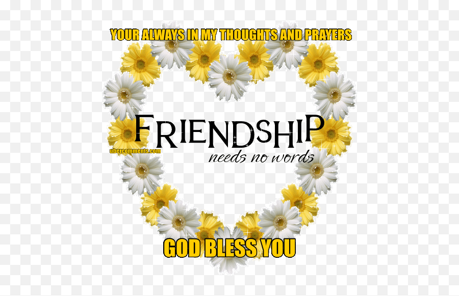 Thinking Of You Graphics Pictures Images And Thinking Of - You Are In My Thoughts And Prayers God Bless You Emoji,Free Emoticon God Bless My Friend Gif