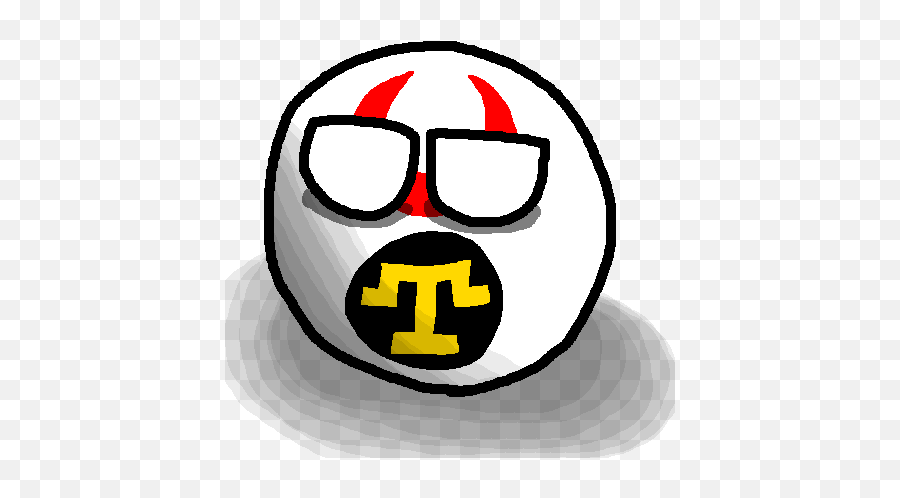 Crimean Khanateball - Dot Emoji,Horde Emoticon