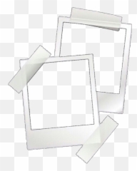 Polaroid Frame Wallpaper Stickers - Solid Emoji,Tumbler Png Polorid Photo Of Emojis Coloring Pages