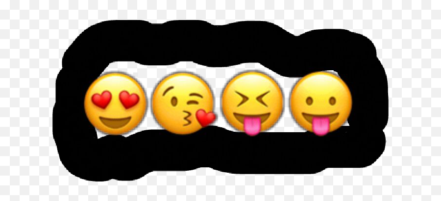 The Most Edited - Happy Emoji,Emoticon Campeón