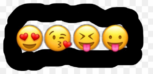 The Most Edited - Happy Emoji,Emoticon Campeón