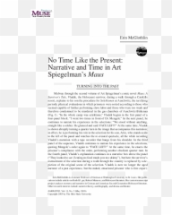 No Time Like The Present - Document Emoji,Maus Quotes About Emotion