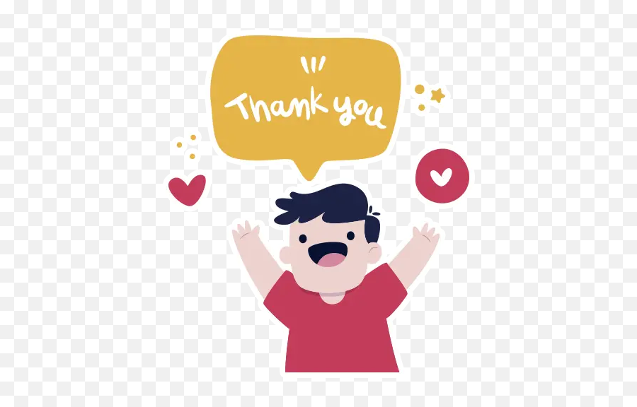 Thank You Stickers For Whatsapp - Child Psychiatrist Emoji,Linestore Hello Kitty Emoticon