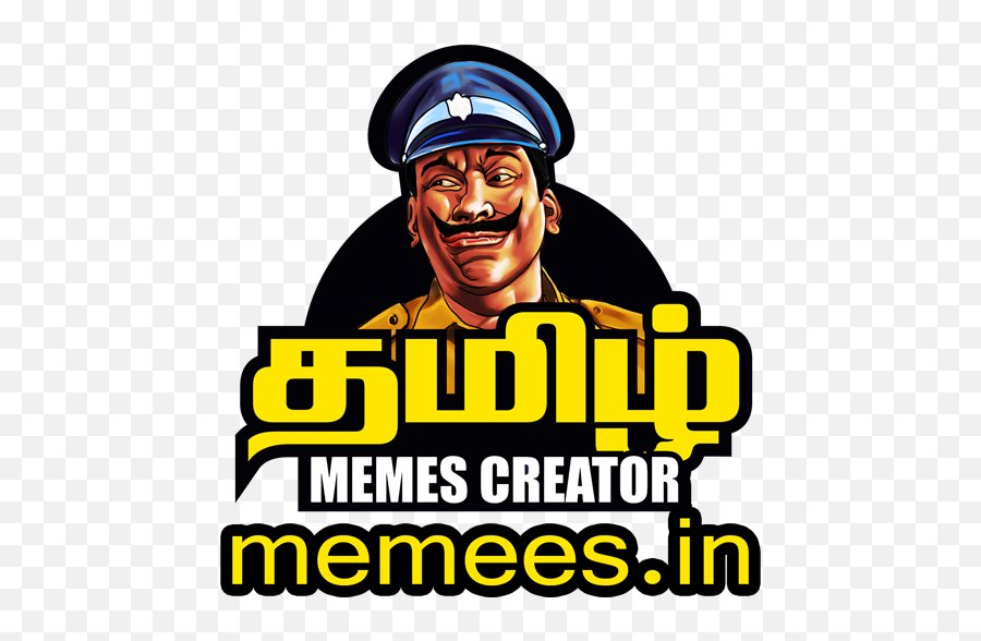 Tamil Memes Creator App - Android Application Package Emoji,Memes Humorous Playing With My Emotions