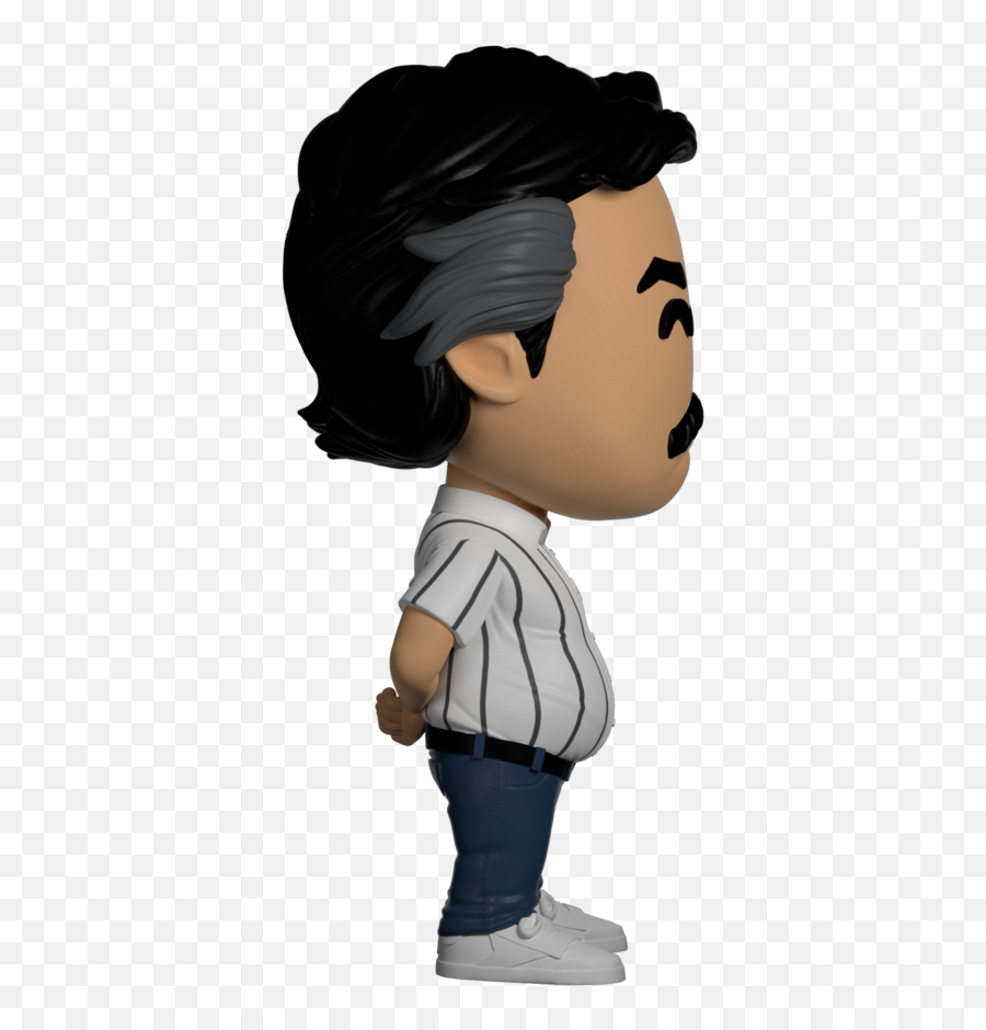 Youtooz - Pablo Escobar Fictional Character Emoji,Pablo & Shoey - Raw Human Emotion Year Released