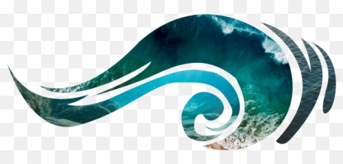 Wishing Oceans - Language Emoji,Waves Knocking Emotions