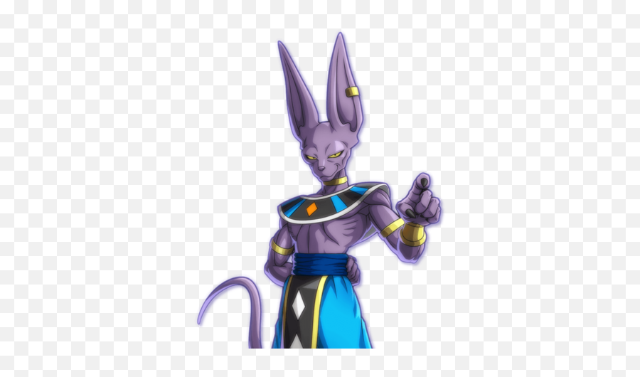 Dbz - Baldguyxteam Codesandbox Beerus Dragon Ball Z Emoji,Broly Emotions