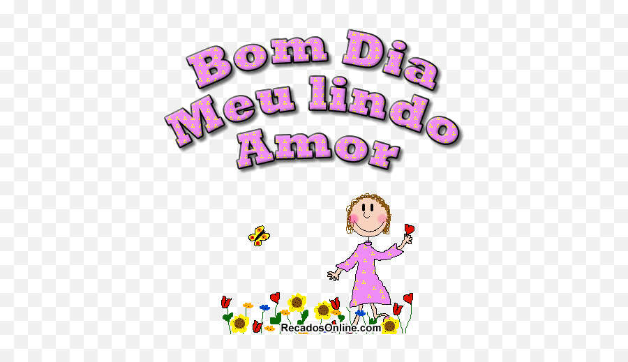 20 Bom Dia Amor Imagens E Gifs Com Frases Para Whatsapp - Bom Dia Meu Lindo Amor Gif Emoji,Mensagens De Amor Para Whatsapp Com Emoticons