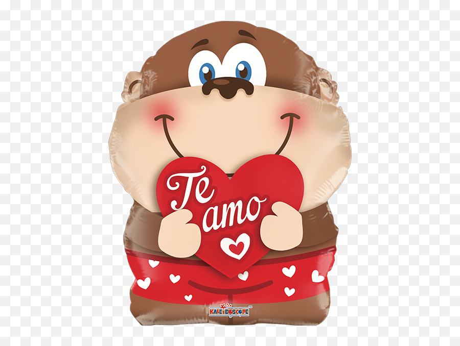 Te Amo Changuito - Te Amo Amor Changuitos Emoji,Emoticon De Changuito
