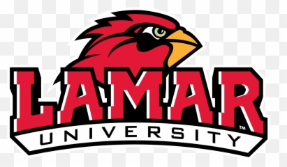 Lamar Cardinals And Lady Cardinals - Lamar University Logo Emoji,Gators Emoticon Beating Georgia Bulldogs