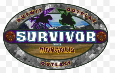 Survivor Mongolia Survivor Org Wiki Fandom - Classroom Survivor Emoji,Mercy Emojis Discord
