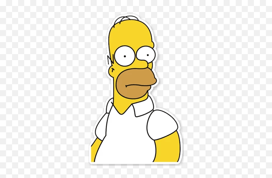 11 Homero Ideas - Homer Simpson De Face Emoji,Emoticons Homer Simpson Doh