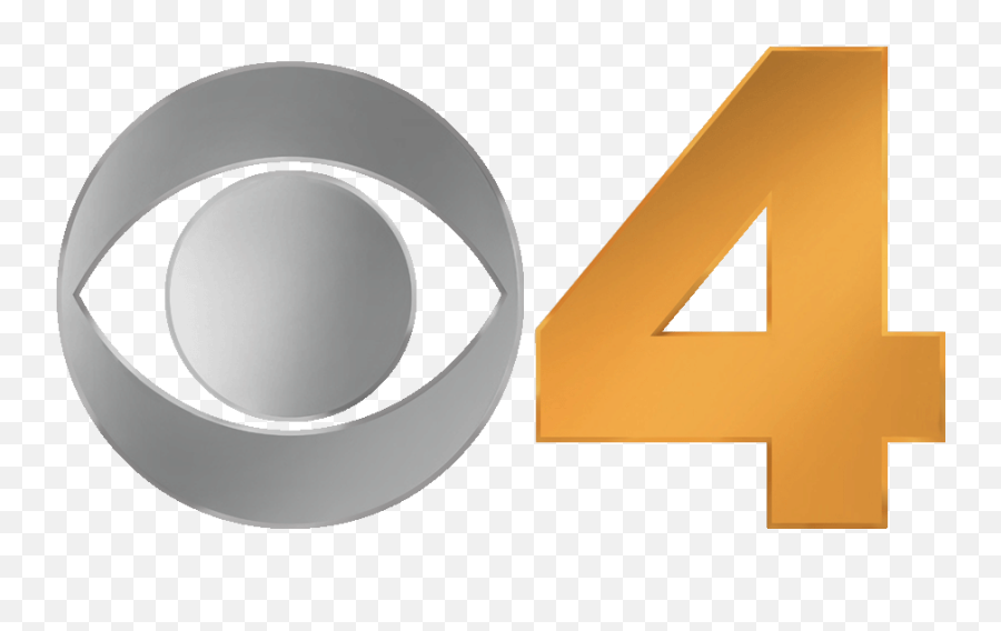 Kcnc - Tv Annex Fandom Cbs 4 Logo Transparent Emoji,David Letterman Jerry Garcia When I Second That Emotion