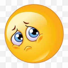 Sun Face Emoji Png Images Download Hd - Sad Transparent Background Emoji,Sun Emoticon Whatsapp