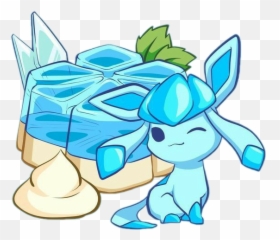 Trending - Cute Kawaii Eevee Evolutions Emoji,Pokemon Eevee Emoji Gif
