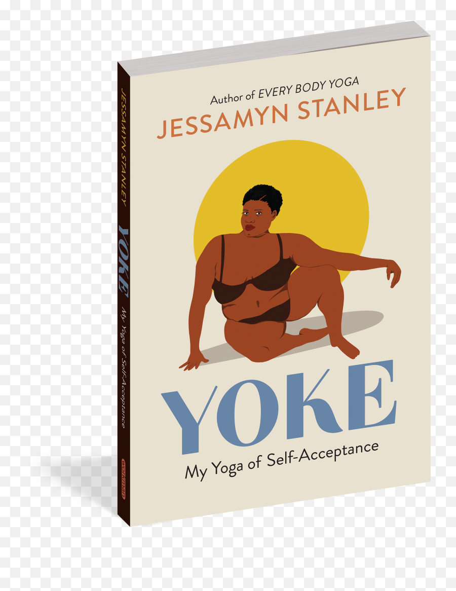 Jessamyn Stanleyu0027s U0027yokeu0027 Breaks Down Being Black In The - Book Cover Emoji,This Is My Life And I Dont Give A Damn For Lost Emotions