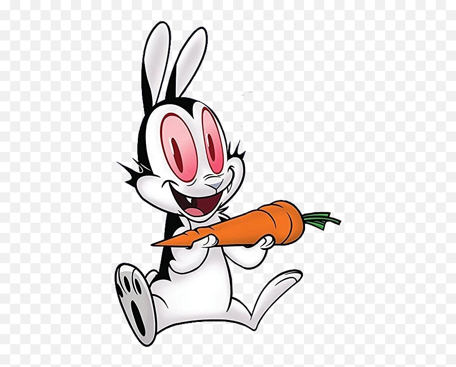 Bunnicula - Bunnicula Characters Emoji,Horse And Muscle Emoji