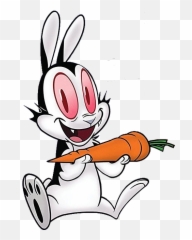 Bunnicula - Bunnicula Characters Emoji,Horse And Muscle Emoji