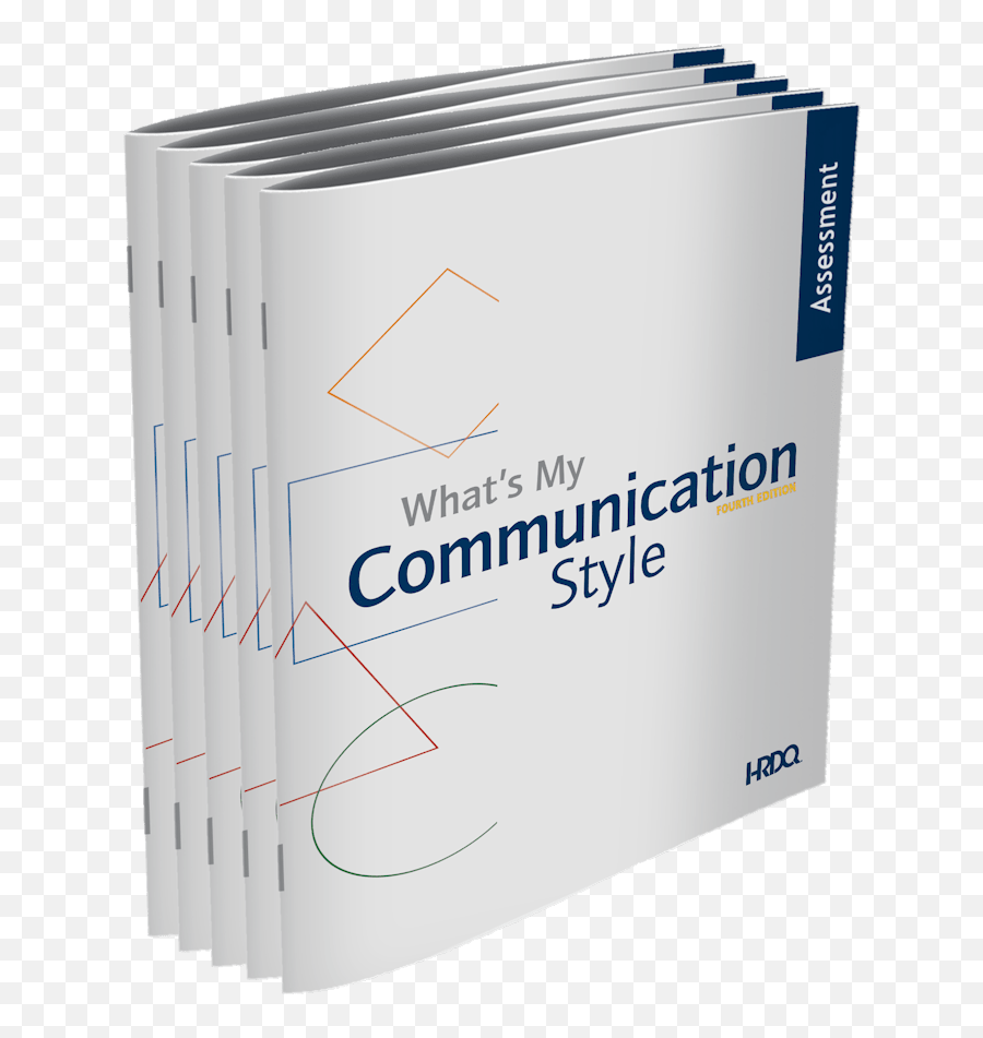 My Communication Style Assessment - Horizontal Emoji,Communication Book On Emotions