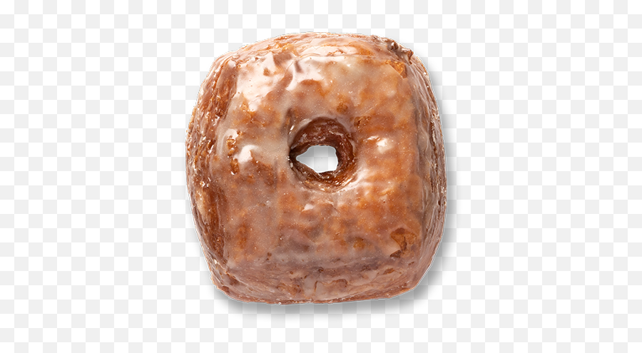 Pinkbox Doughnuts - Solid Emoji,Apple Cider Dpnut Emoji
