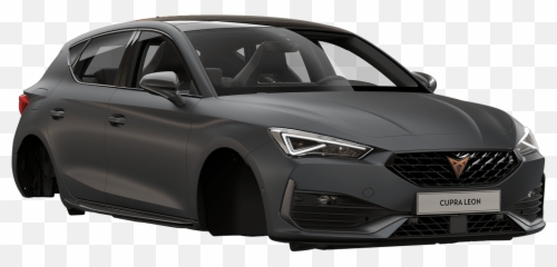 The New Cupra Leon 5 Door 2020 Emoji,Evo 9 Silver With Work Emotions