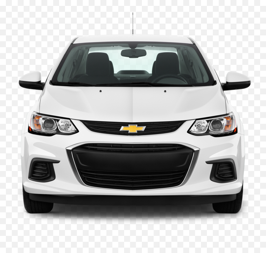 Usado 2020 Chevrolet Sonic Lt Cerca De - View Chevrolet Car Front Emoji,Faro Trasero De Aveo Emotion