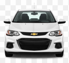Usado 2020 Chevrolet Sonic Lt Cerca De - View Chevrolet Car Front Emoji,Faro Trasero De Aveo Emotion