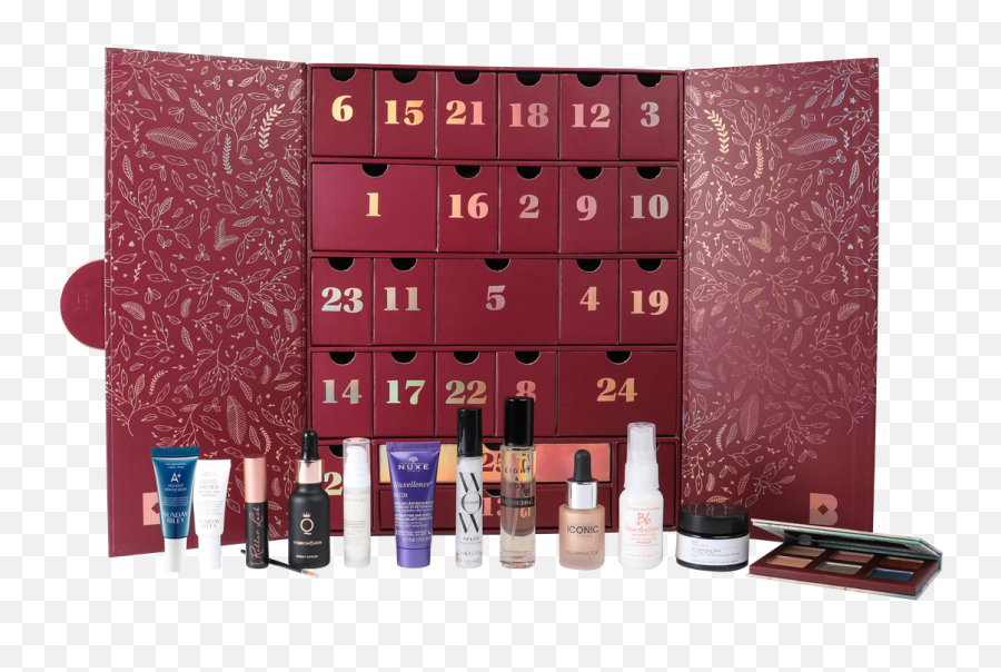 Birchbox Unveils Beauty Advent Calendar And Itu0027s Worth 450 Emoji,Inside Out Riley Emotions Having Sex