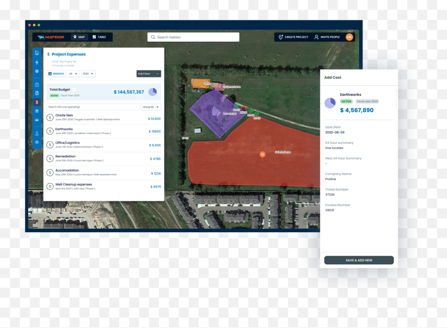 Matidor Is Building An All - Inone Geospatial Project Emoji,New Model Emotion Project