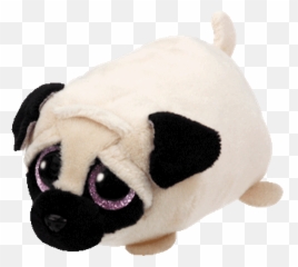Cara Black U0026 White Cat - Teeny Tys Stuffed Animal By Ty Emoji,Emoji Movie Tuxedo