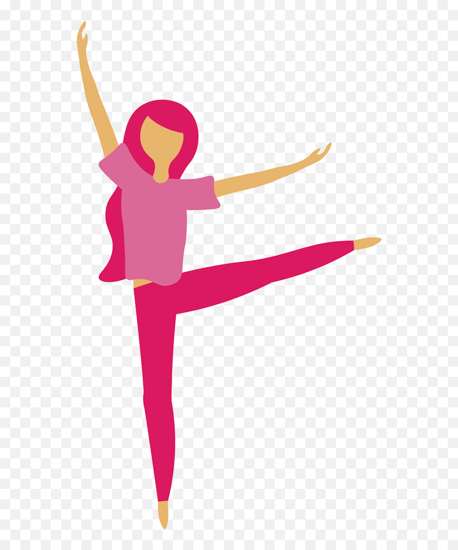 Dance Flow App Concept On Behance Emoji,Ballet Dancing Woman Emoji