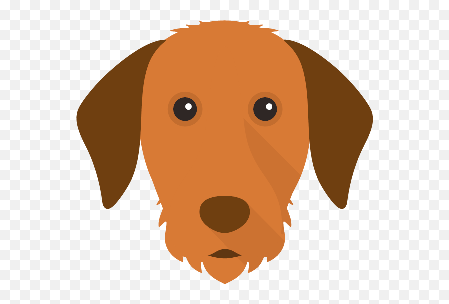 Personalised Get Well Soon Hungarian Vizsla Cards Yappycom Emoji,Beer Emoji Pointer