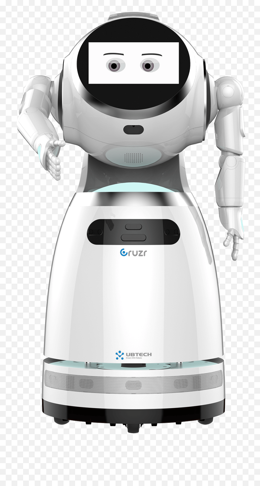 Hire Robots For Events Workshops And More Robshare Emoji,Video Of Small Robotic Toy With Emotion