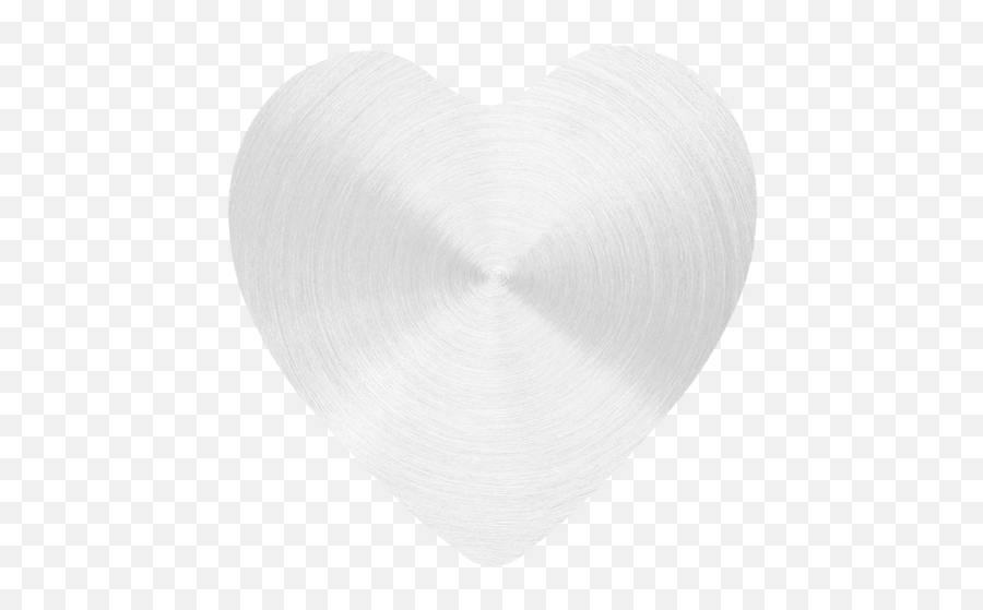 Custom Couples Heart Pendant - Kiwilou Emoji,Grey Heart Emoticon