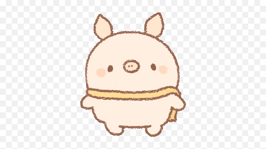 Pin On Gif Emoji,Totoro Facebook Emoticon
