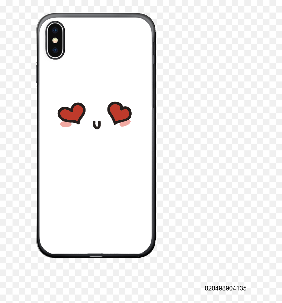 Emoji Love - Iphone X Xs Iphone,Passion Emoji