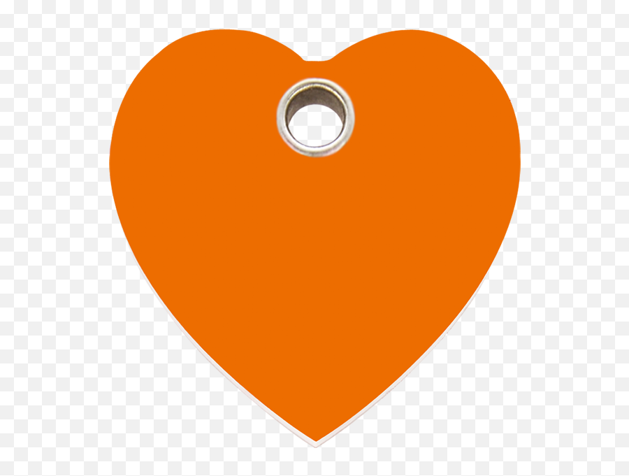 Orange Heart Emoji Png 3 Png Image,What Does The Orange Heart Emoji Mean