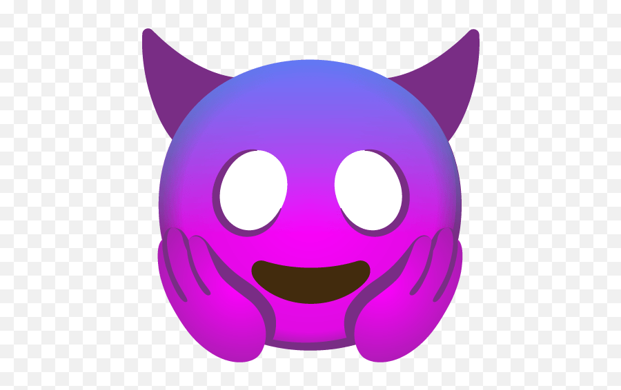 Emoji Mashup Bot On Twitter Base From Japanese - Ogre,Dead Eyes Emoji